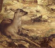 Gustave Courbet, Unknown work